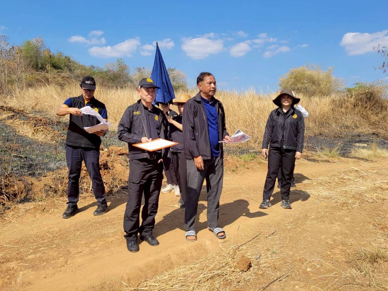 title - ผู้ตรวจราชการกรม ประชุมติดตามผลการดำเนินงานตามแผนการตรวจราชการของ ส.ป.ก. ประจำปีงบประมาณ พ.ศ. 2569 รอบที่ 1 จังหวัดเพชรบูรณ์